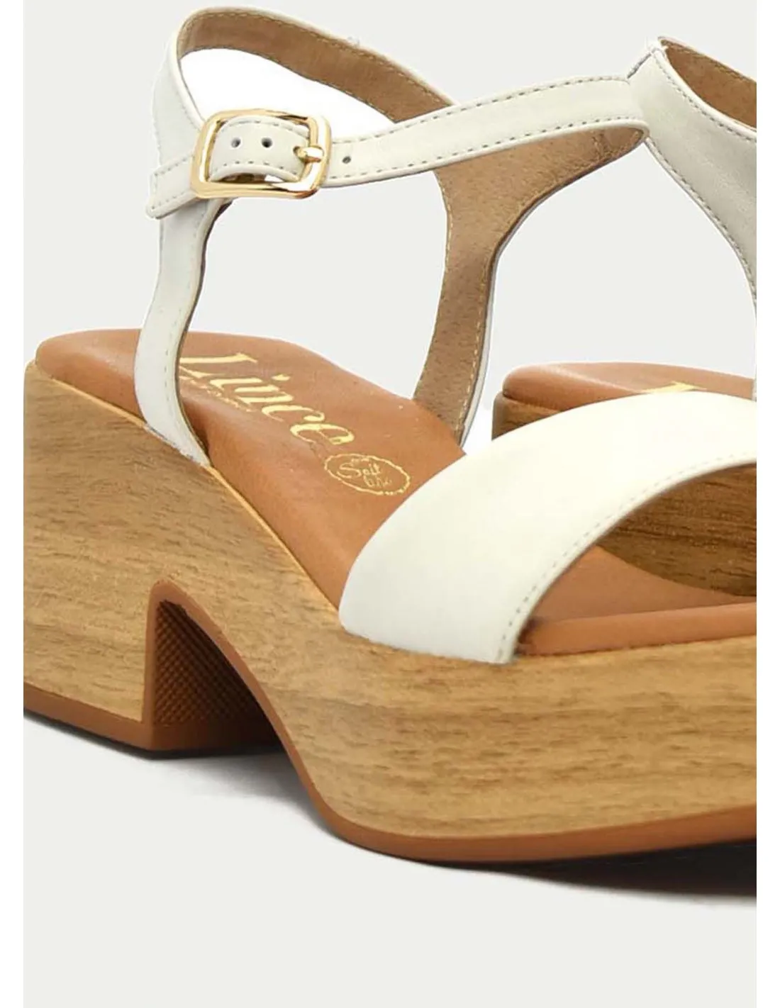 SANDALIAS LINCE 30761 BEIG 