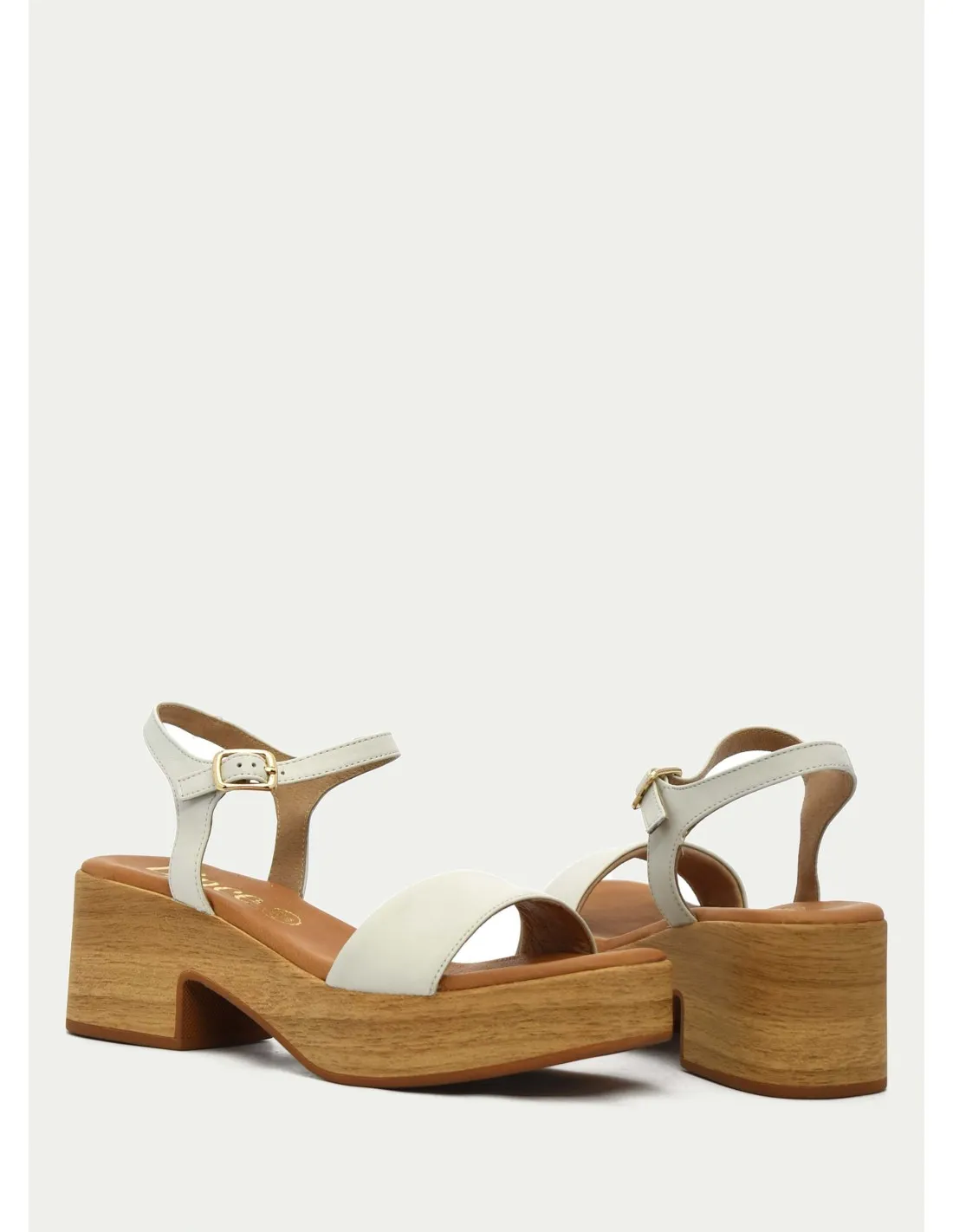 SANDALIAS LINCE 30761 BEIG 