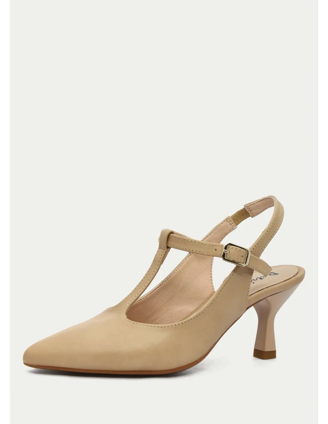 SANDALIAS PATRICIA MILLER 6016 ROSA 