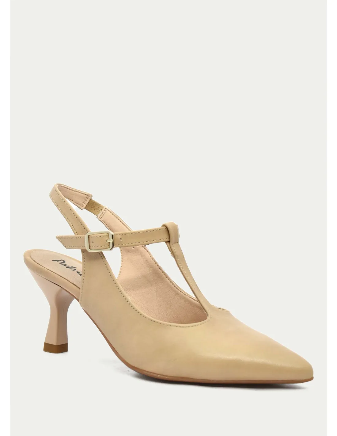 SANDALIAS PATRICIA MILLER 6016 ROSA 