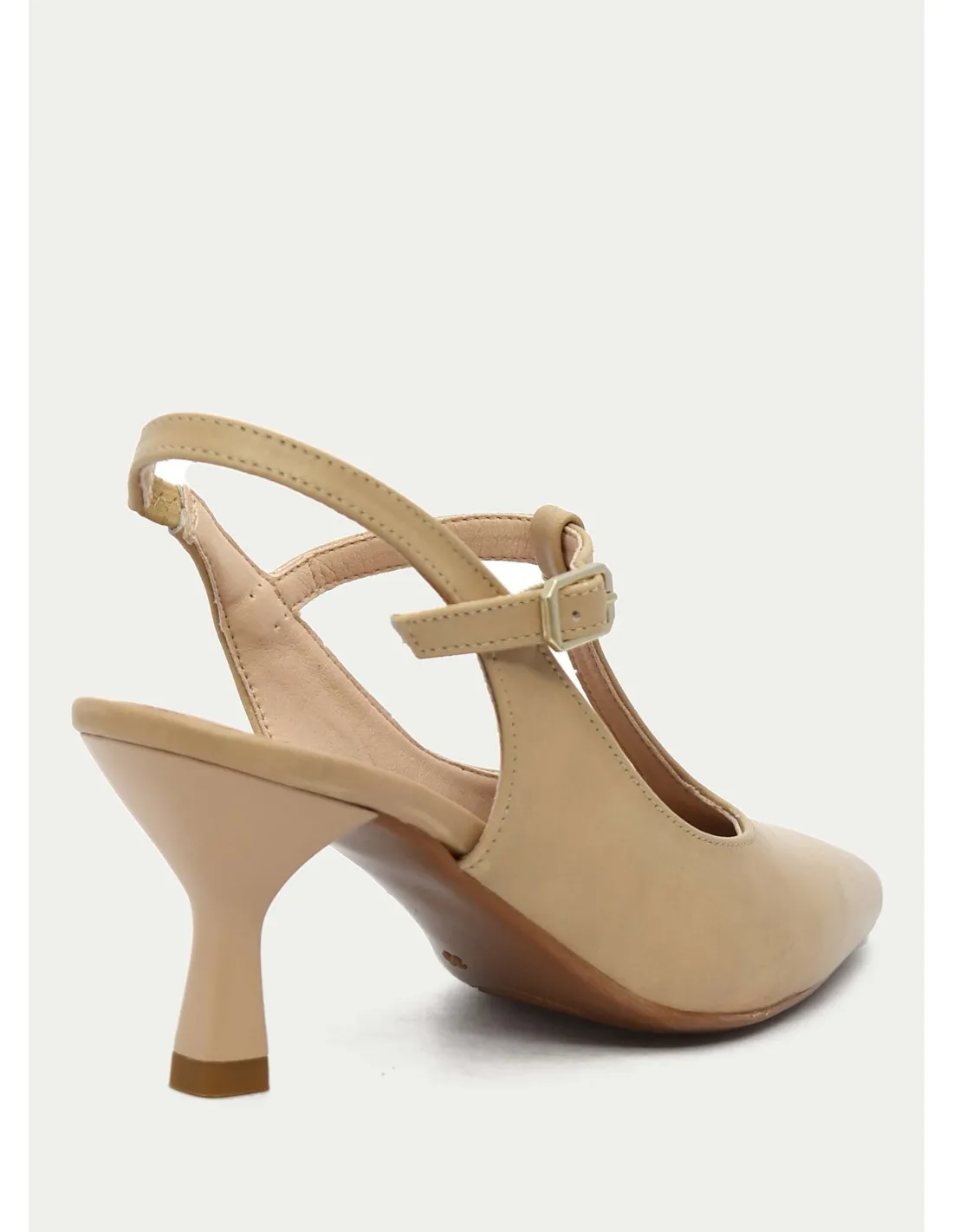 SANDALIAS PATRICIA MILLER 6016 ROSA 