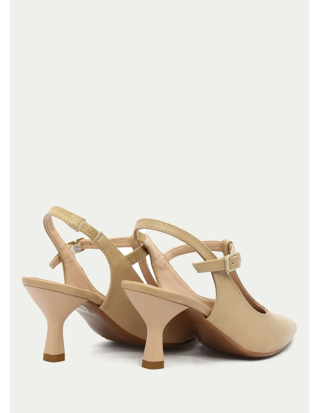 SANDALIAS PATRICIA MILLER 6016 ROSA 