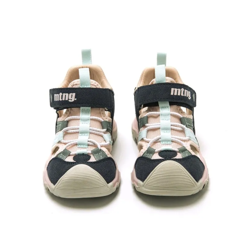 Sandalias Sport de Niño MTNG KIDS RIVER Azul 56468
