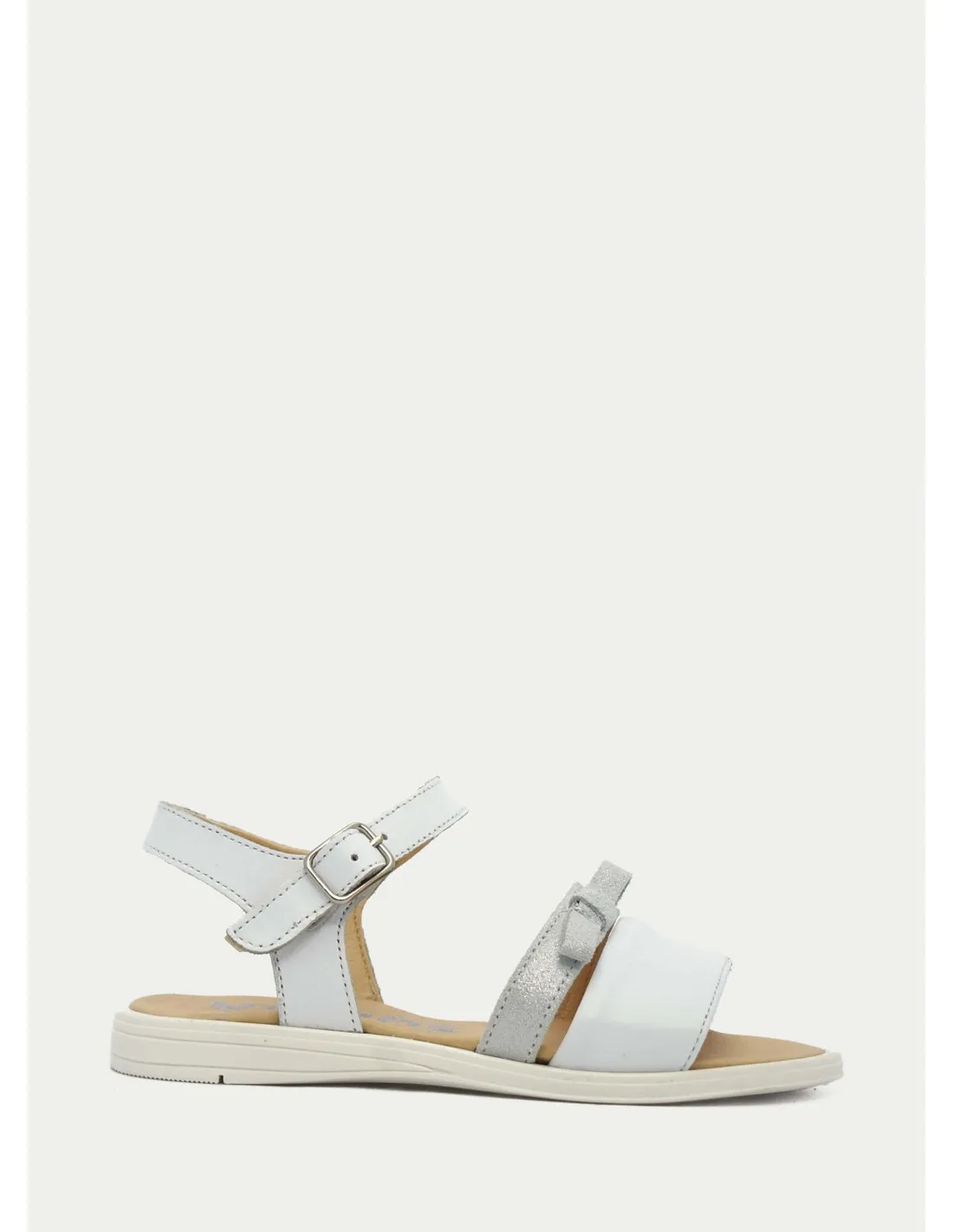 SANDALIAS YOWAS 25590 BLANCO 