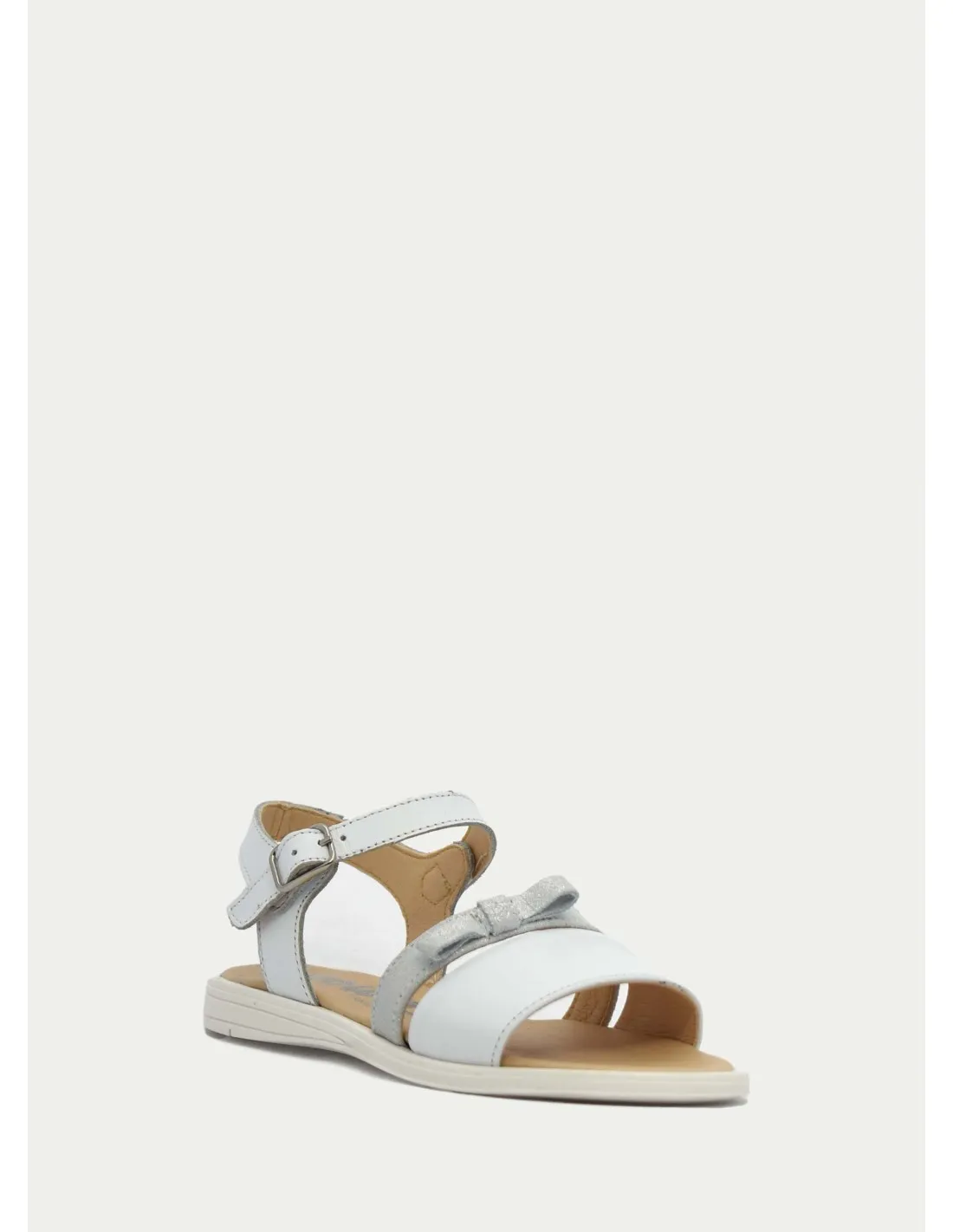 SANDALIAS YOWAS 25590 BLANCO 