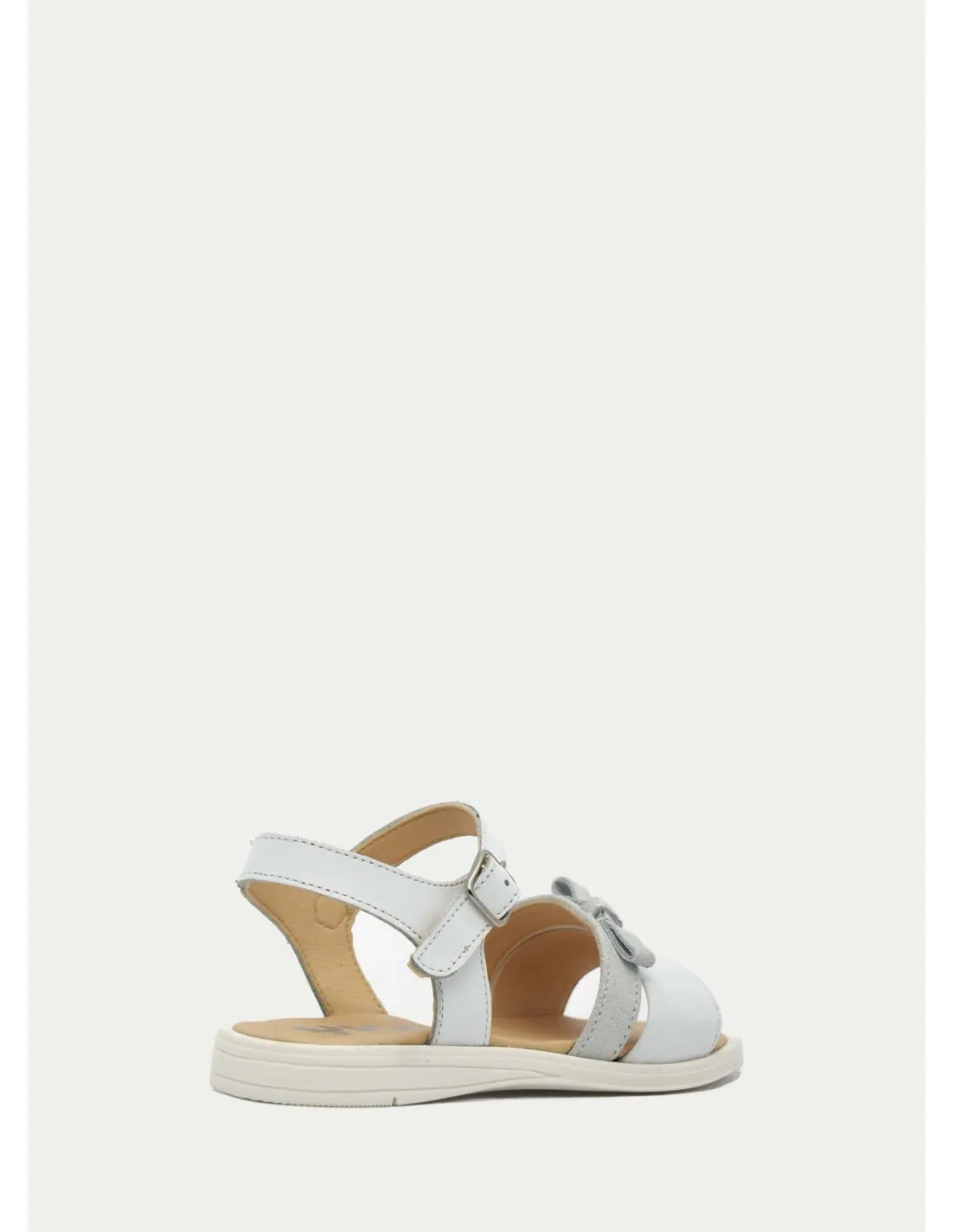 SANDALIAS YOWAS 25590 BLANCO 