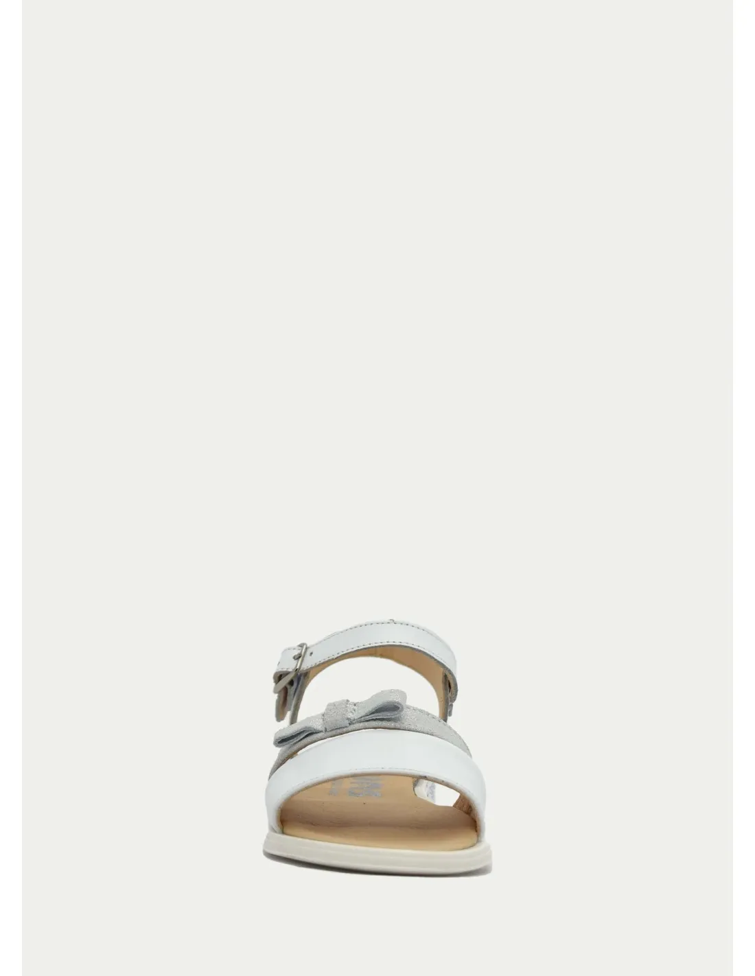 SANDALIAS YOWAS 25590 BLANCO 