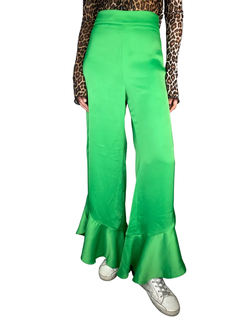 SINGOLARE Pantalón Sade
