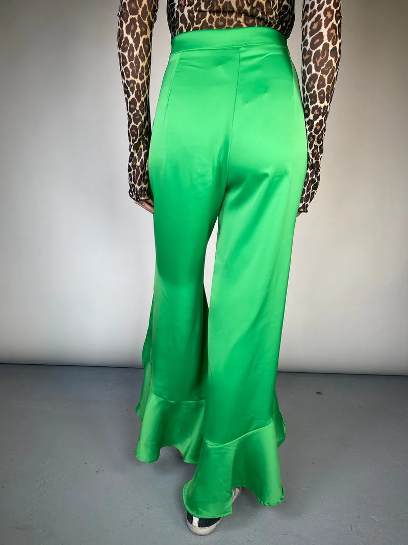 SINGOLARE Pantalón Sade
