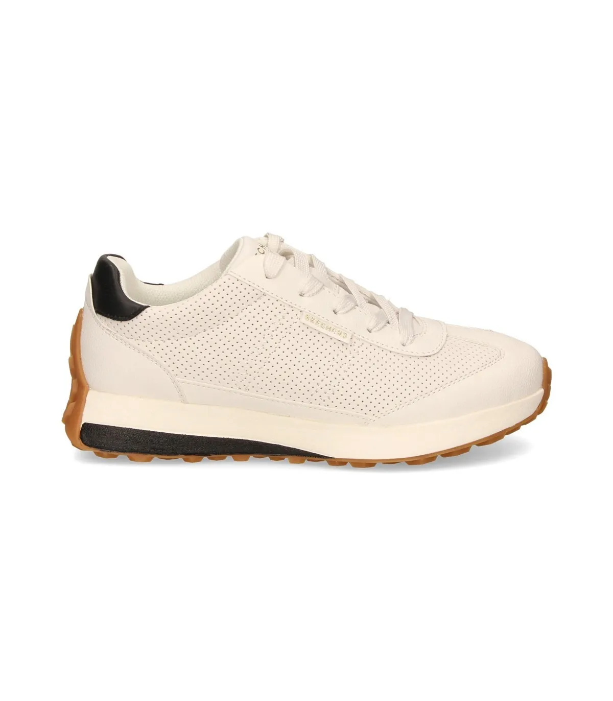 SKECHERS GUSTOWIND O ZAPATILLA CASUAL MUJER