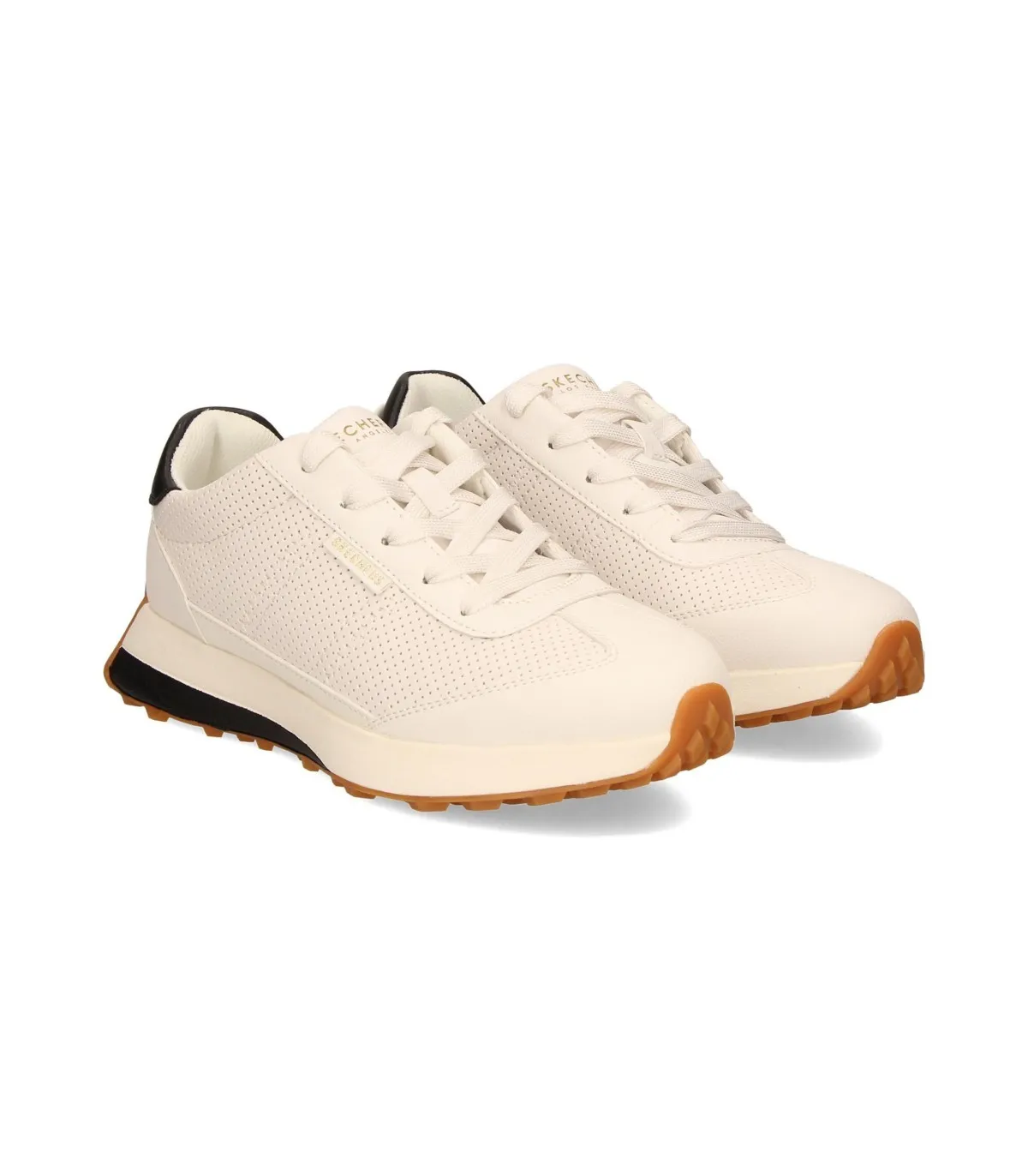 SKECHERS GUSTOWIND O ZAPATILLA CASUAL MUJER