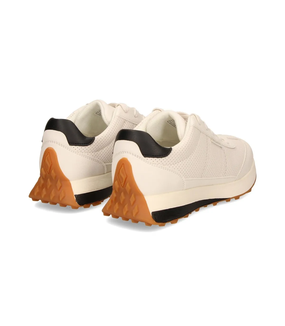 SKECHERS GUSTOWIND O ZAPATILLA CASUAL MUJER