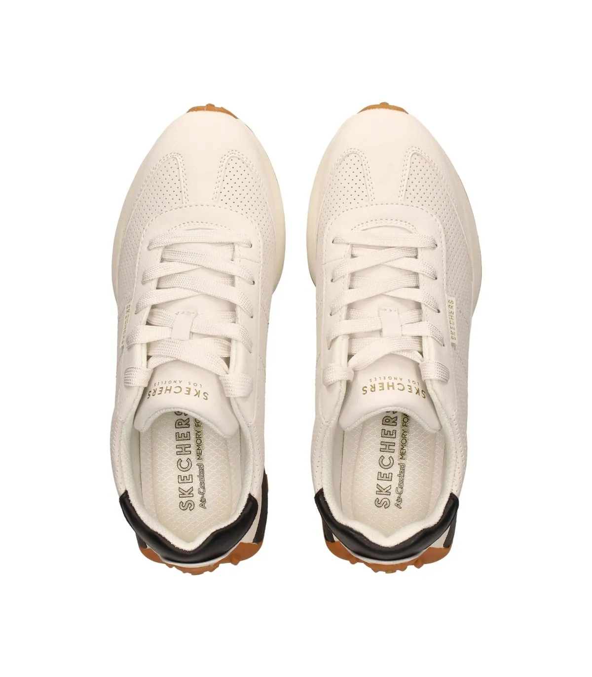 SKECHERS GUSTOWIND O ZAPATILLA CASUAL MUJER