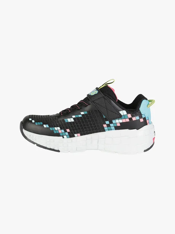 SKECHERS MEGACRAFT 3.0 ZAPATILLAS DE NIñO CON ROTURA