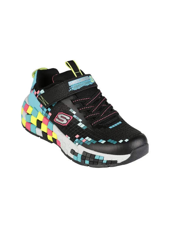 SKECHERS MEGACRAFT 3.0 ZAPATILLAS DE NIñO CON ROTURA