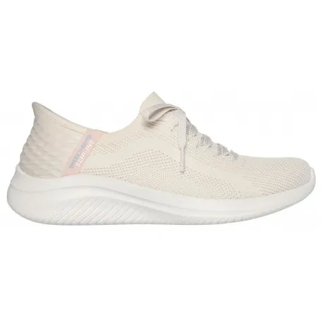 SKECHERS ULTRA FLEX 3.0  BRILLIAN PATH 149710 NAT