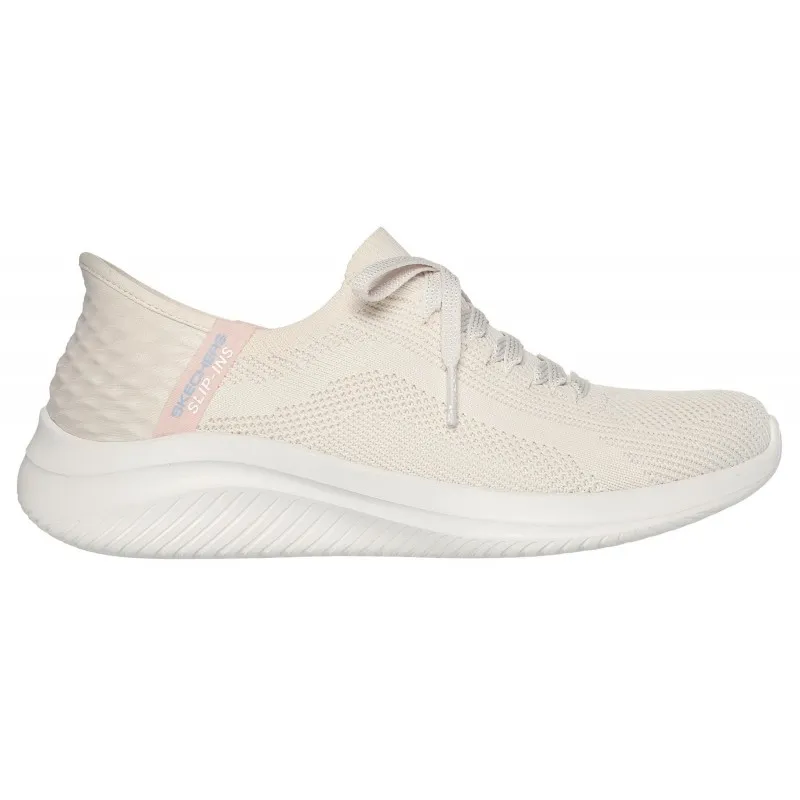 SKECHERS ULTRA FLEX 3.0  BRILLIAN PATH 149710 NAT