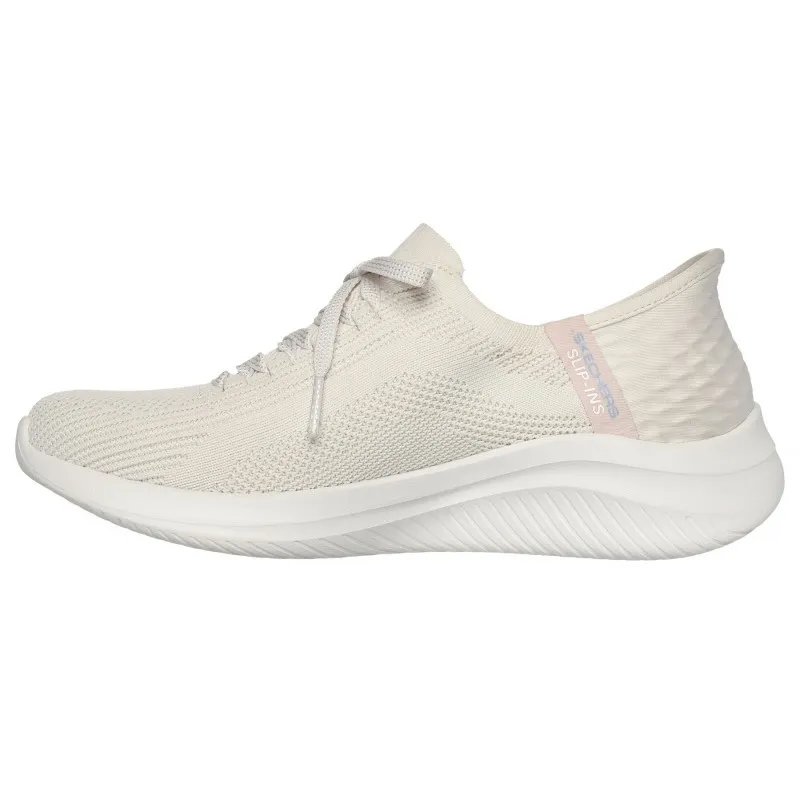 SKECHERS ULTRA FLEX 3.0  BRILLIAN PATH 149710 NAT