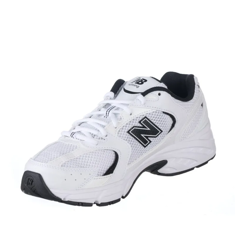 SNEAKERS NEW BALANCE MR530 HOMBRE BLANCONEGRO