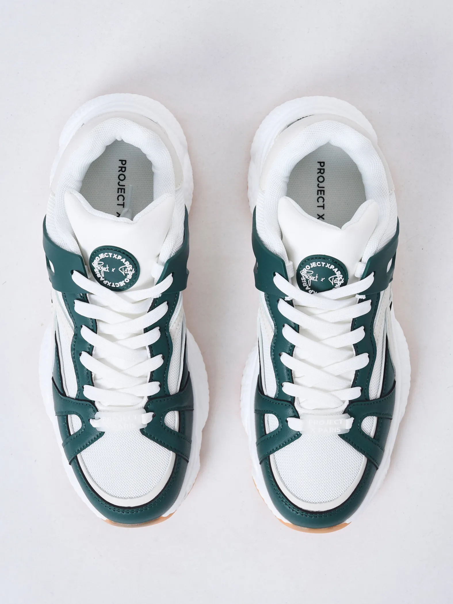 Sneakers para hombre PXP