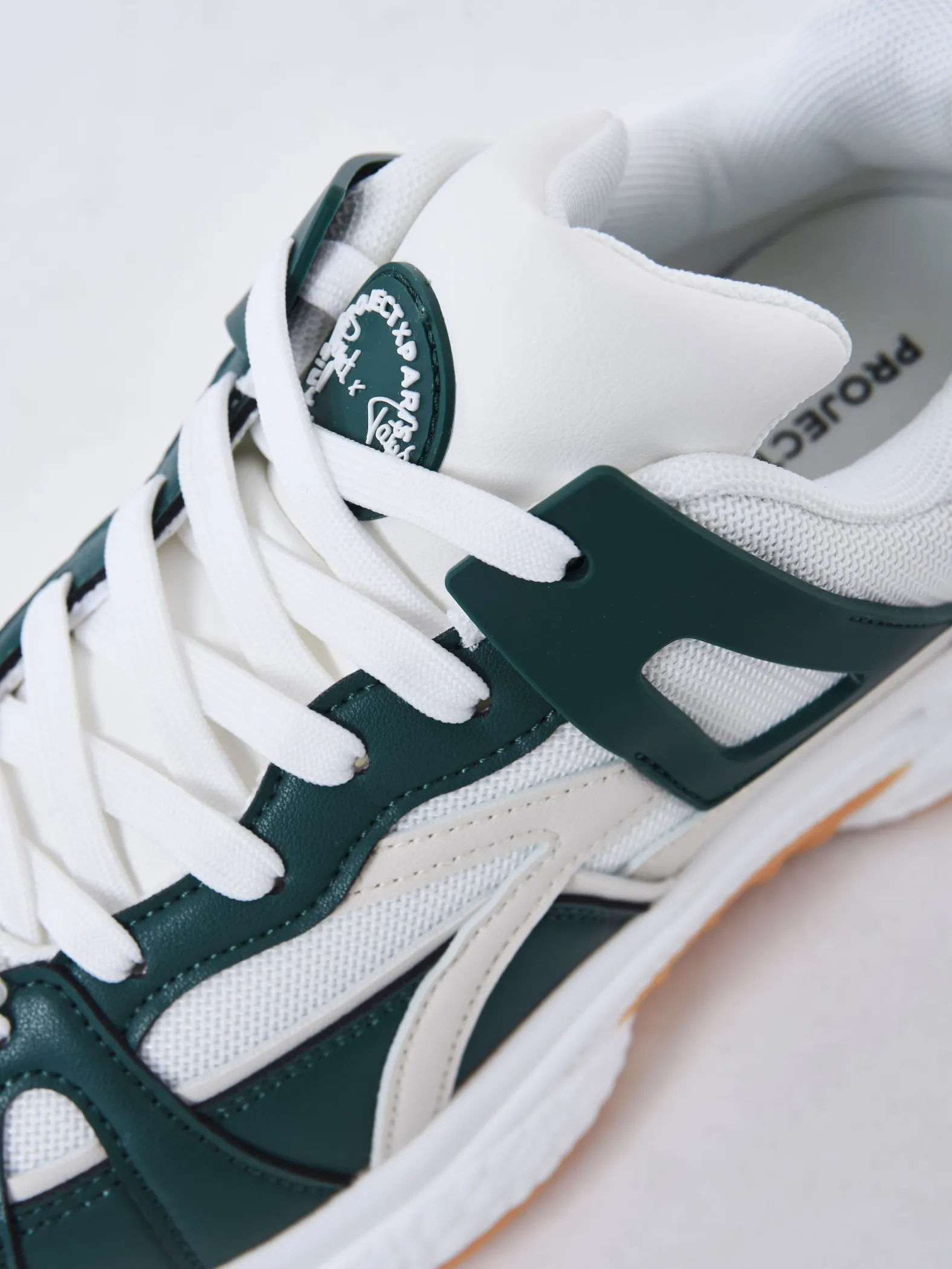 Sneakers para hombre PXP