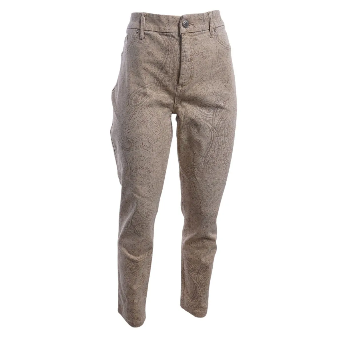 So Slimming by chico's Pantalón