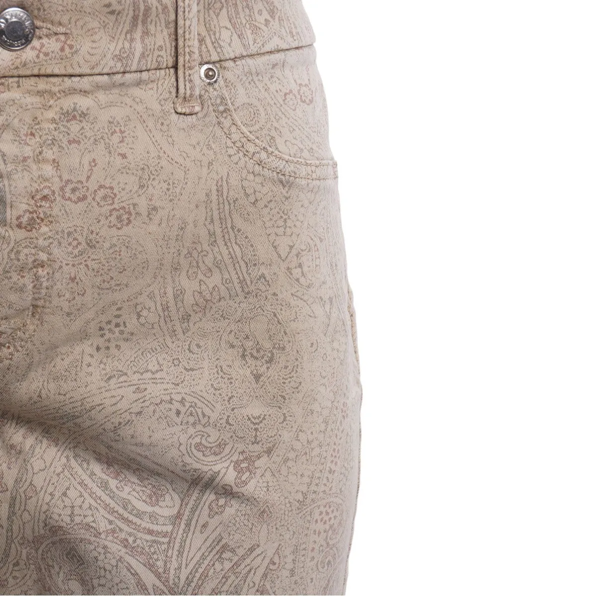So Slimming by chico's Pantalón