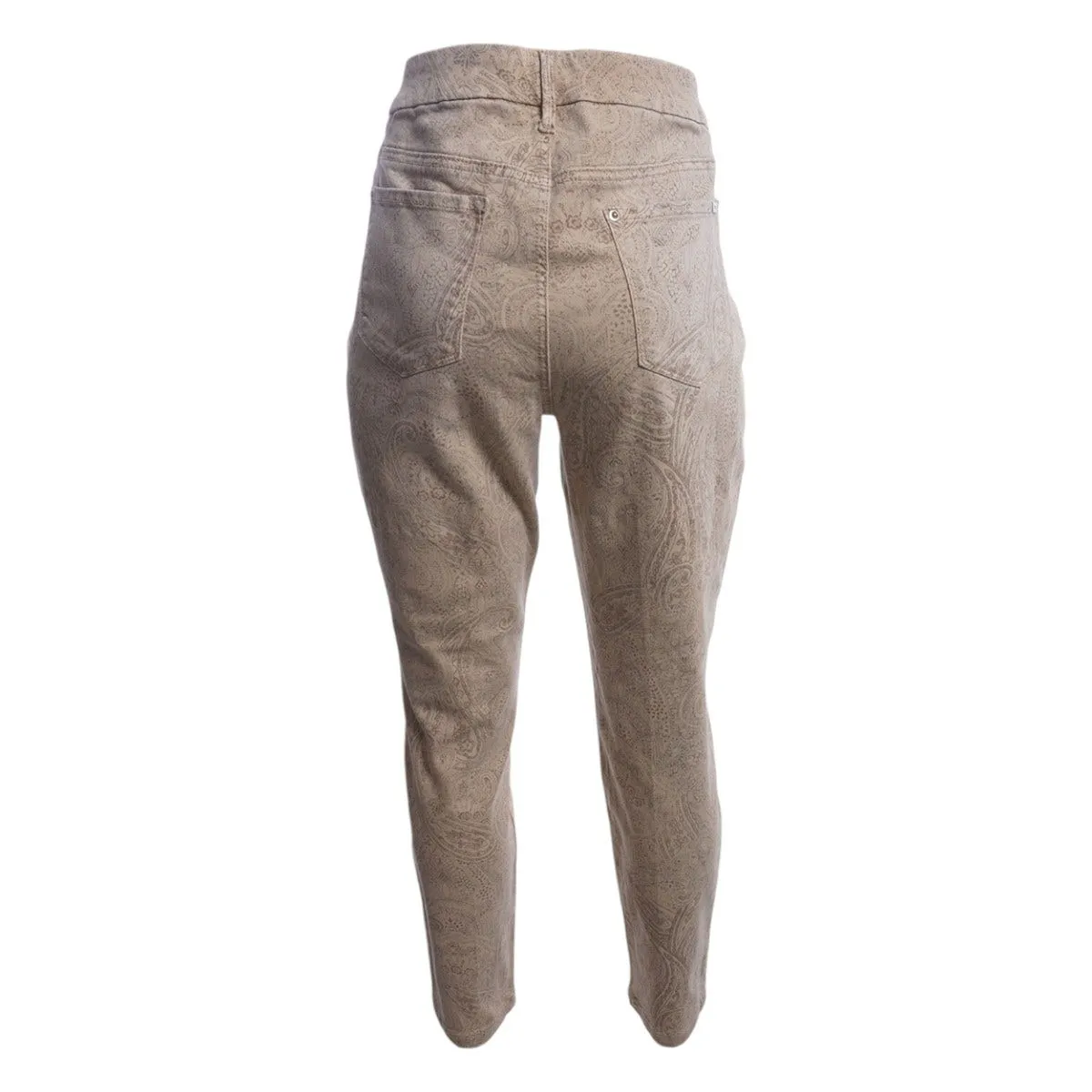 So Slimming by chico's Pantalón
