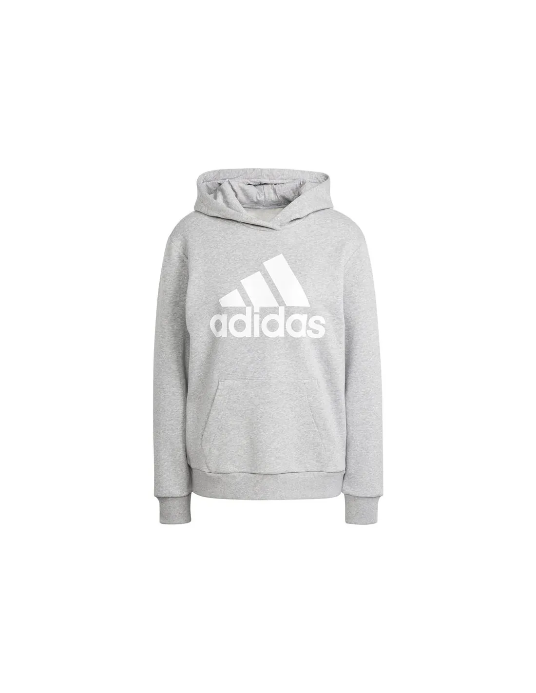 Sudadera adidas Bl Ov Hd Mujer