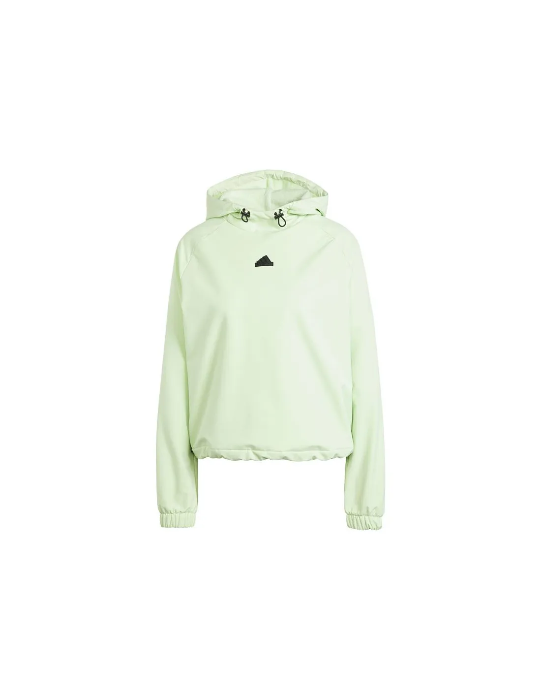 Sudadera adidas C Esc Q1 Hd Mujer Chisem