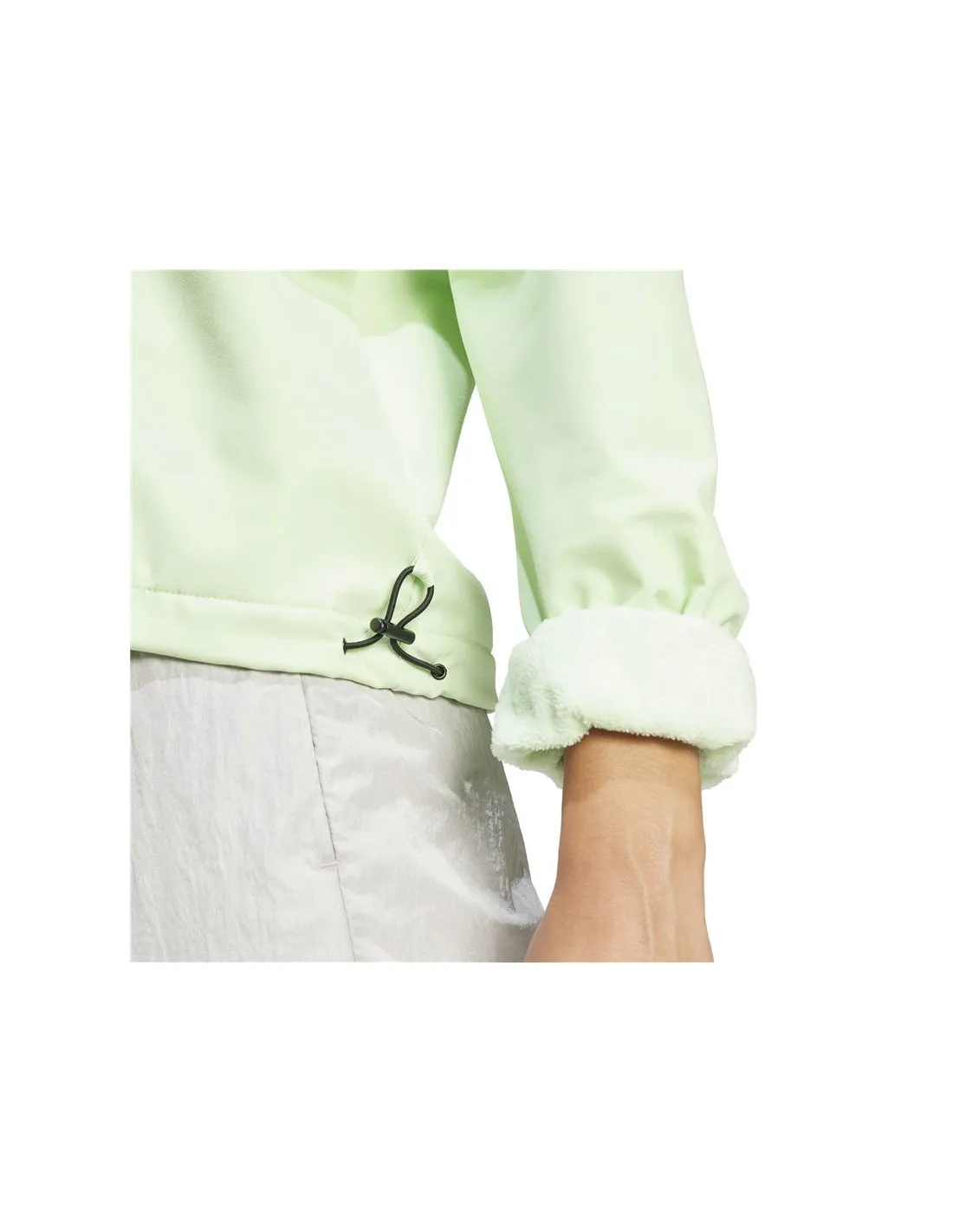 Sudadera adidas C Esc Q1 Hd Mujer Chisem
