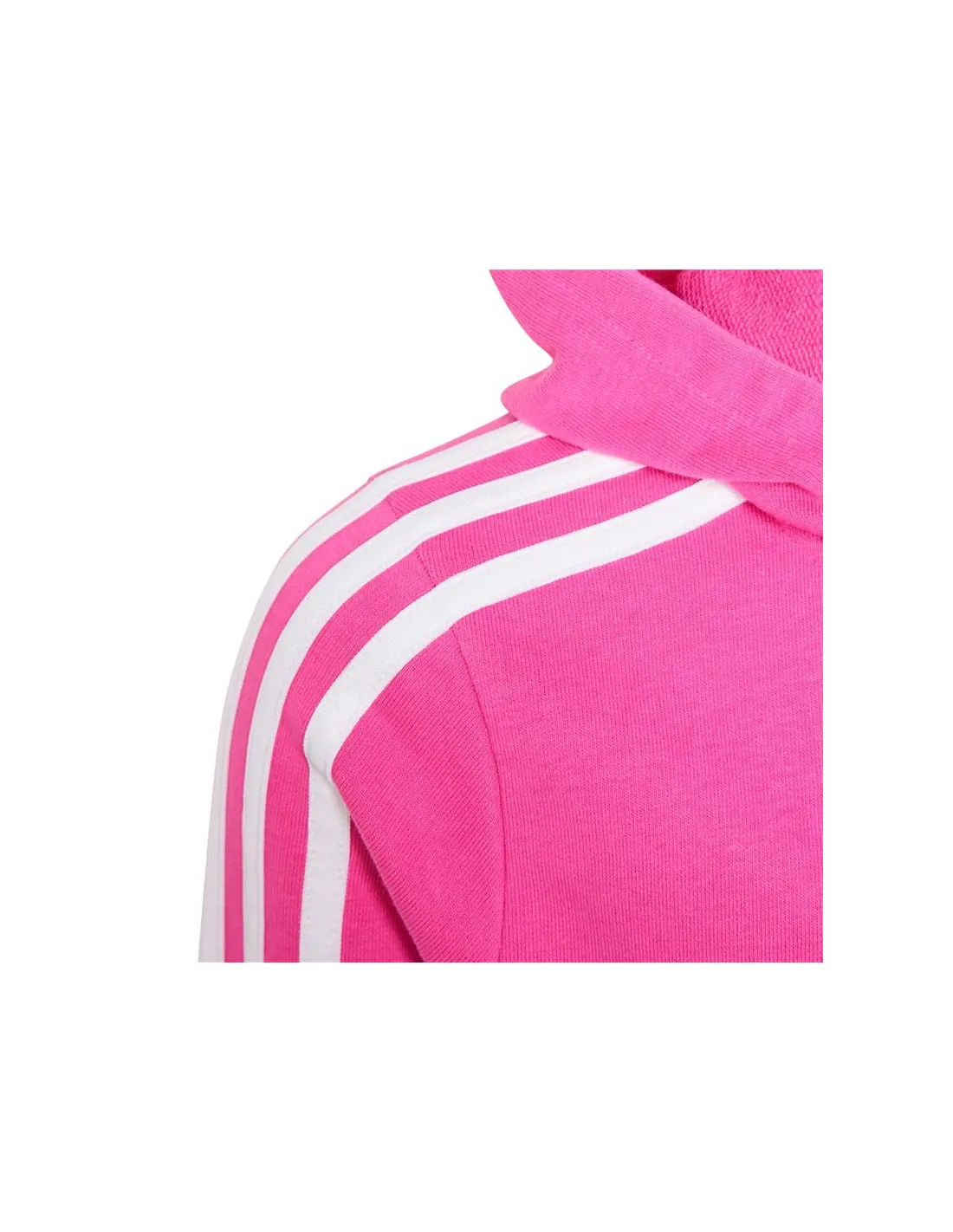 Sudadera adidas G 3S Fz Hd Niña