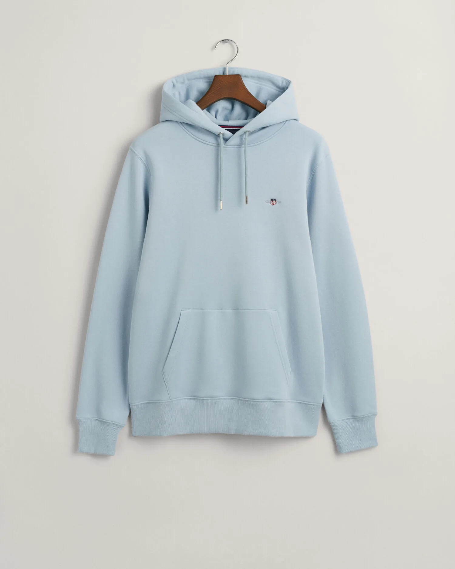 Sudadera con capucha Shield
