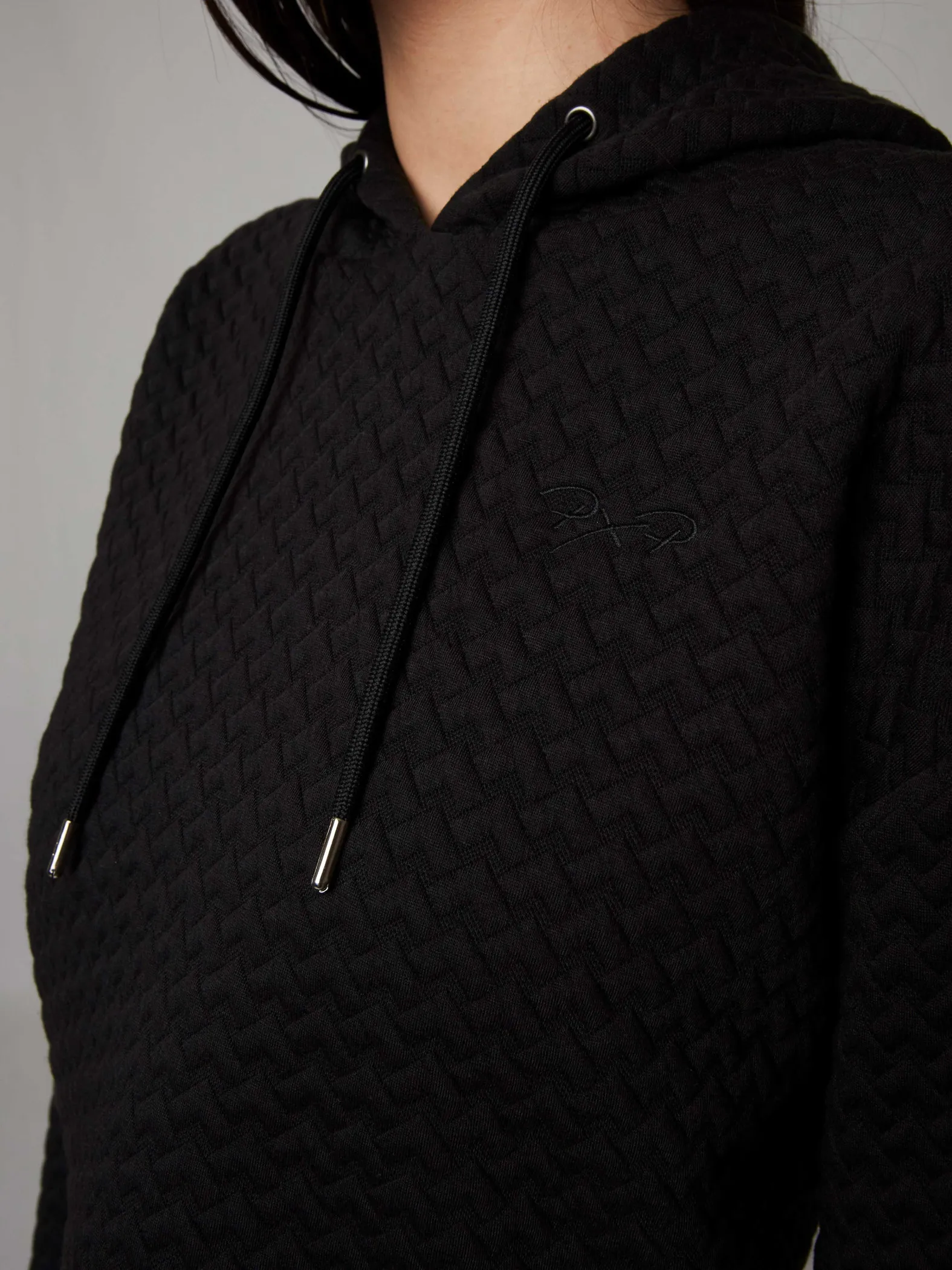 Sudadera con capucha