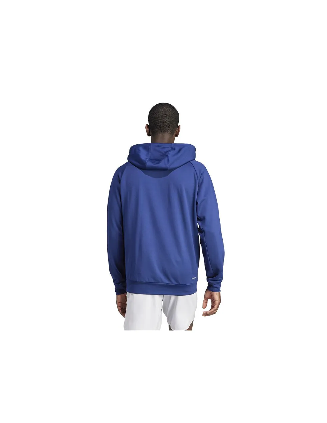 Sudadera de Fitness adidas Gg Bl Hd Hombre