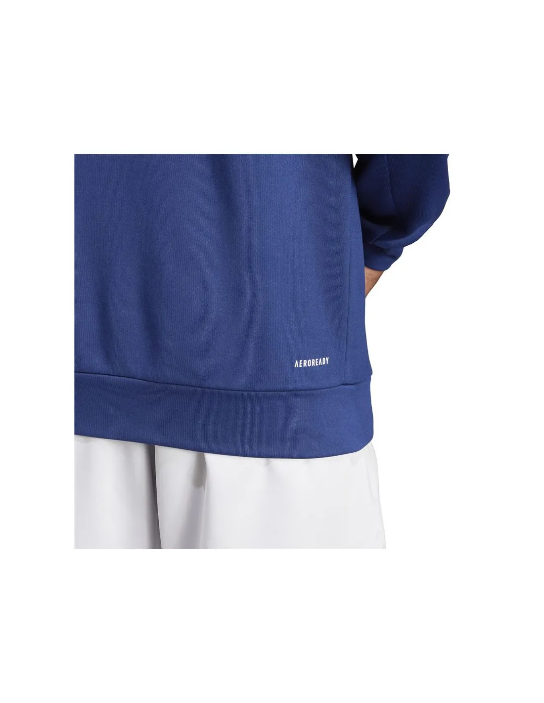 Sudadera de Fitness adidas Gg Bl Hd Hombre
