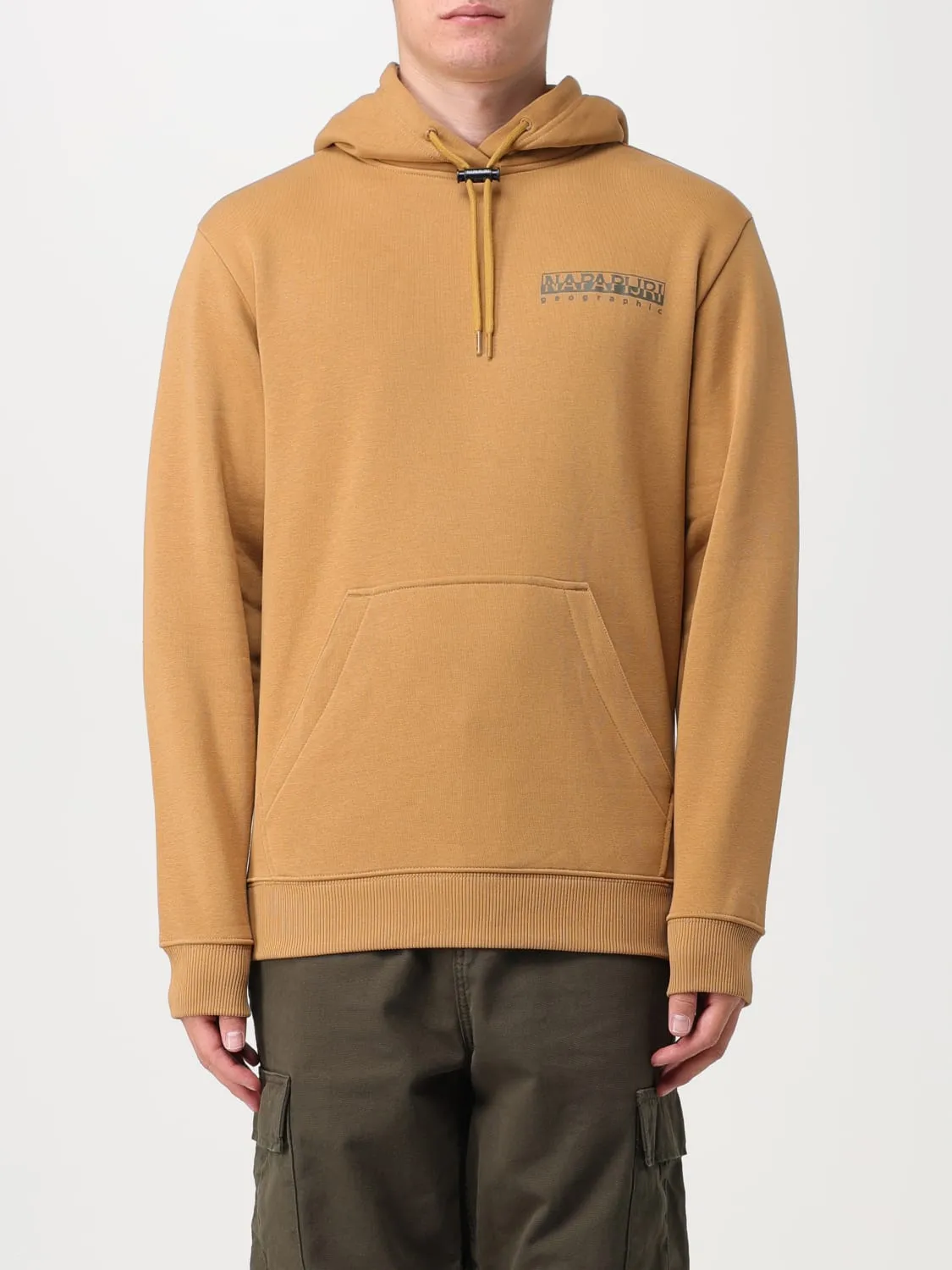Sudadera hombre Napapijri