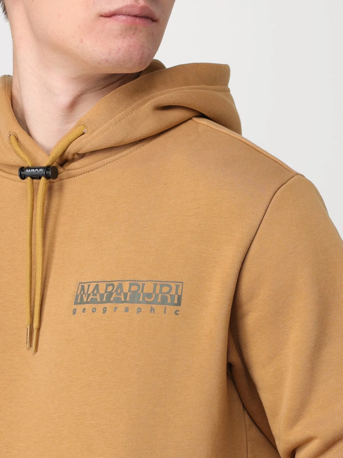 Sudadera hombre Napapijri