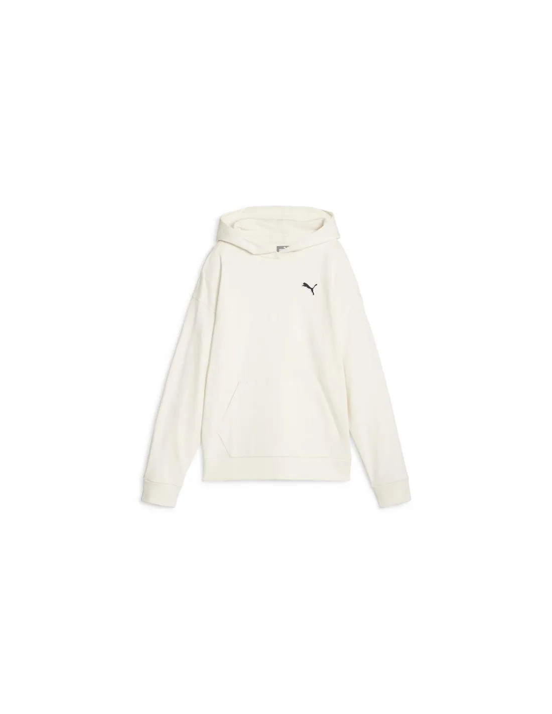 Sudadera Puma Better Essentials Mujer