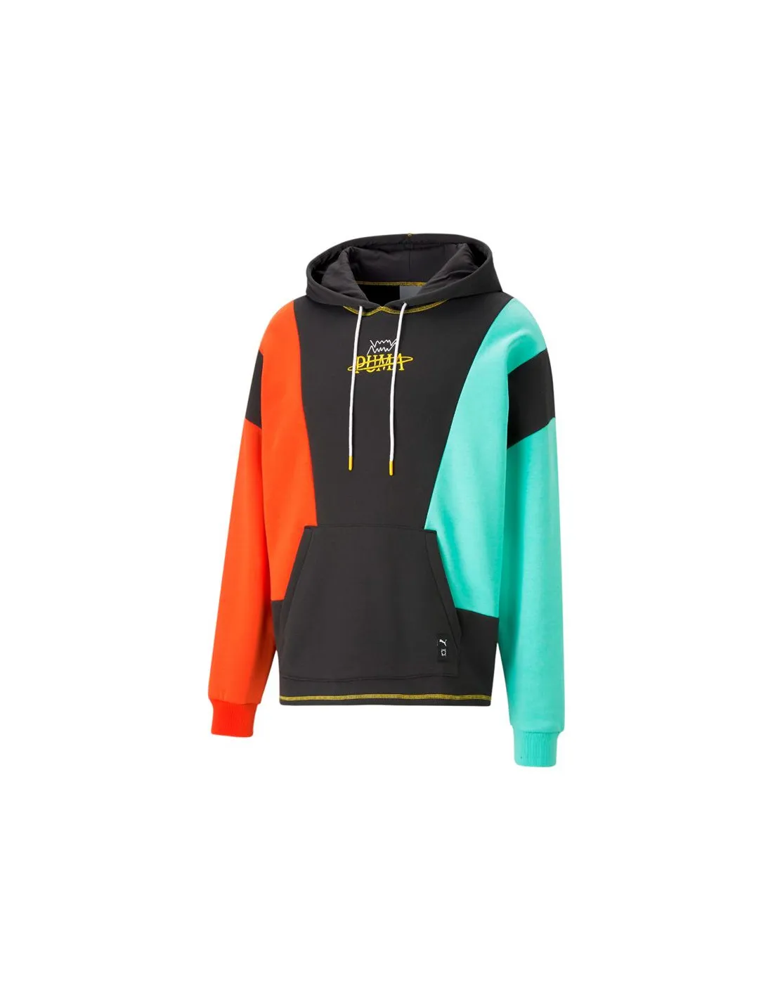 Sudadera Puma In