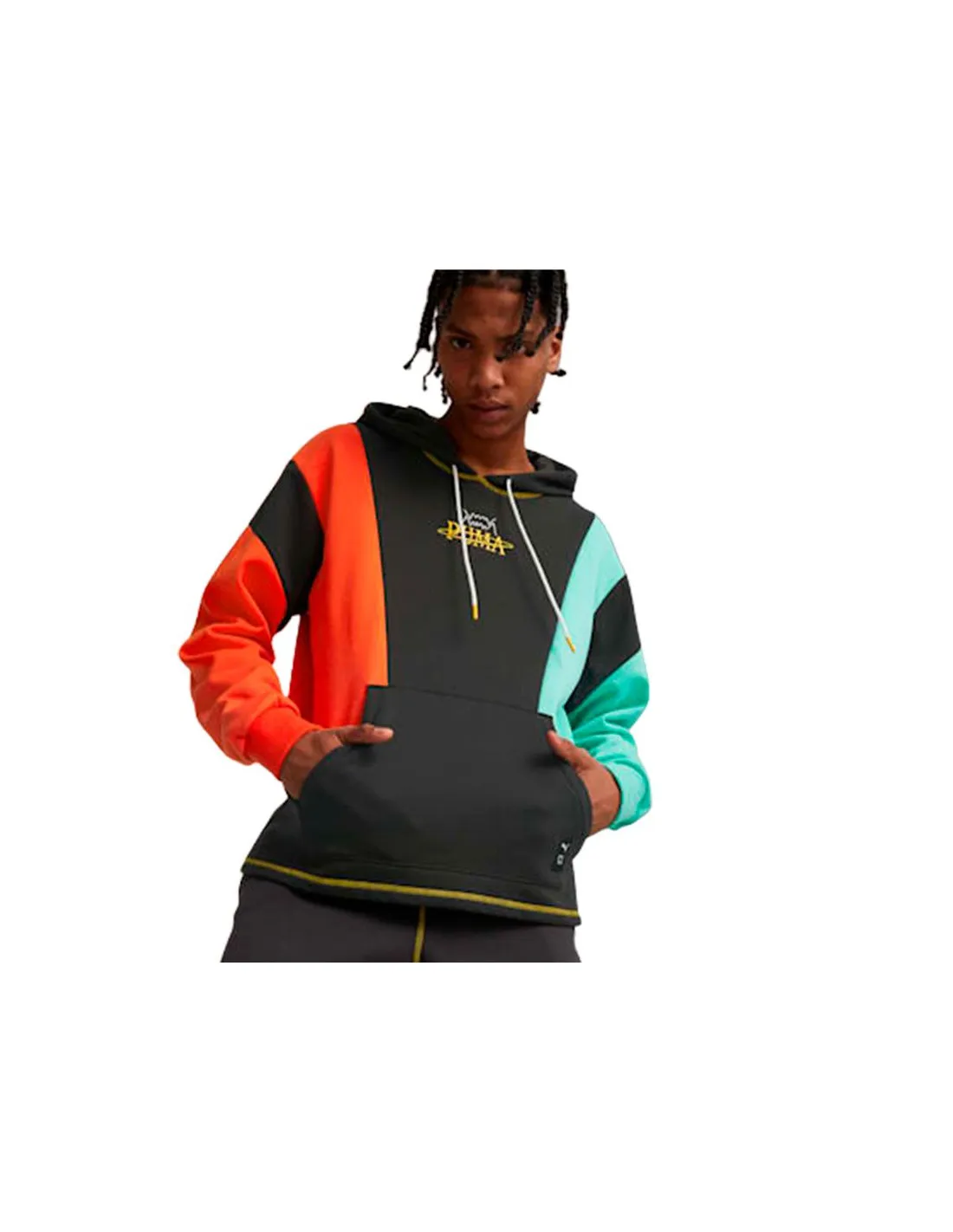 Sudadera Puma In