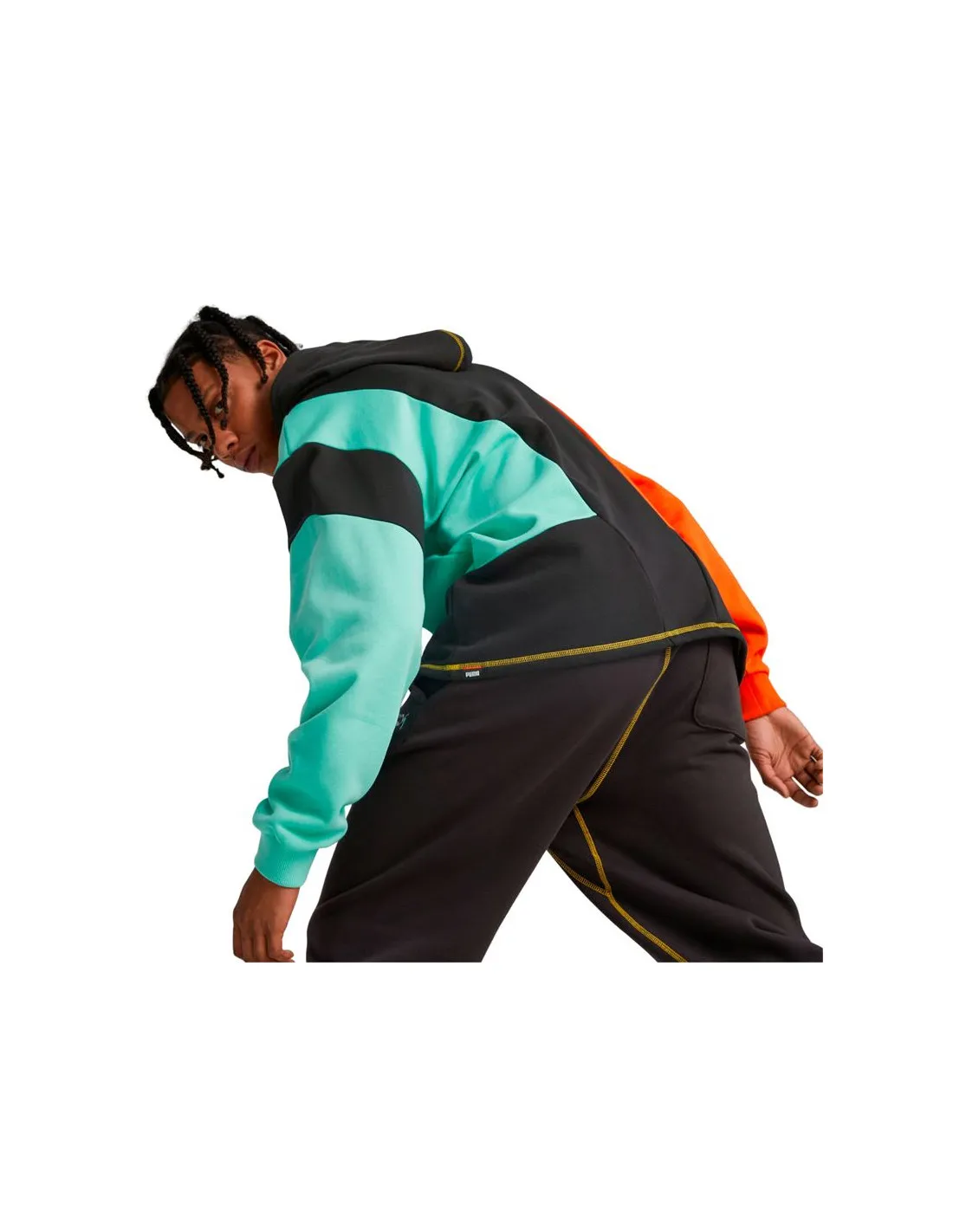 Sudadera Puma In