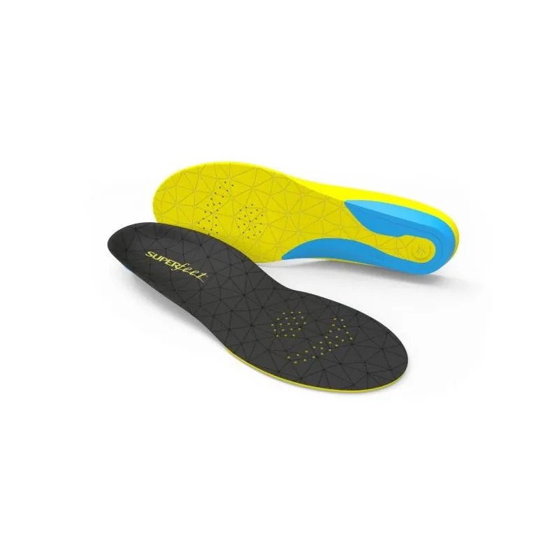 Suelas Superfeet Flex Thin (low) 3mm