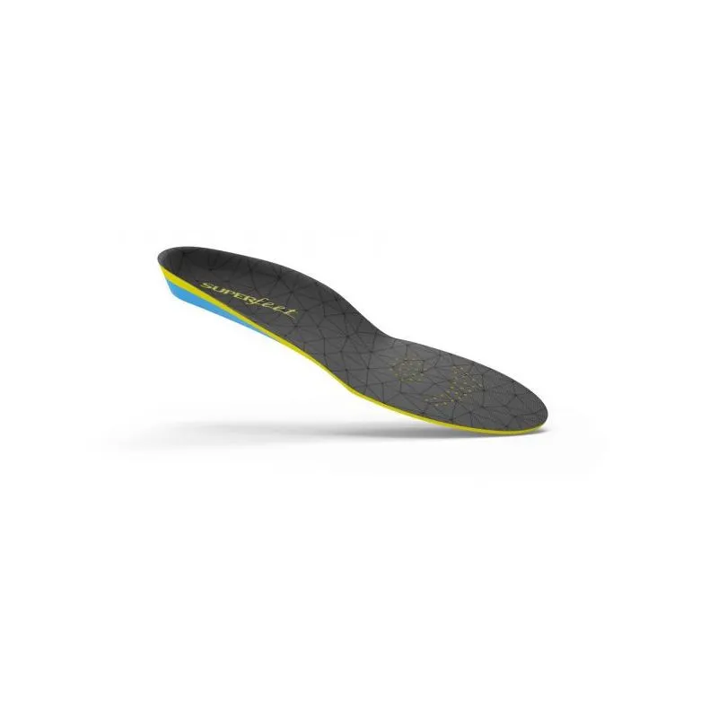 Suelas Superfeet Flex Thin (low) 3mm