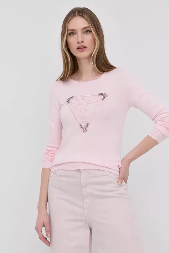 Suéter para mujer de Guess Jeans – W2GR21Z2NQ0