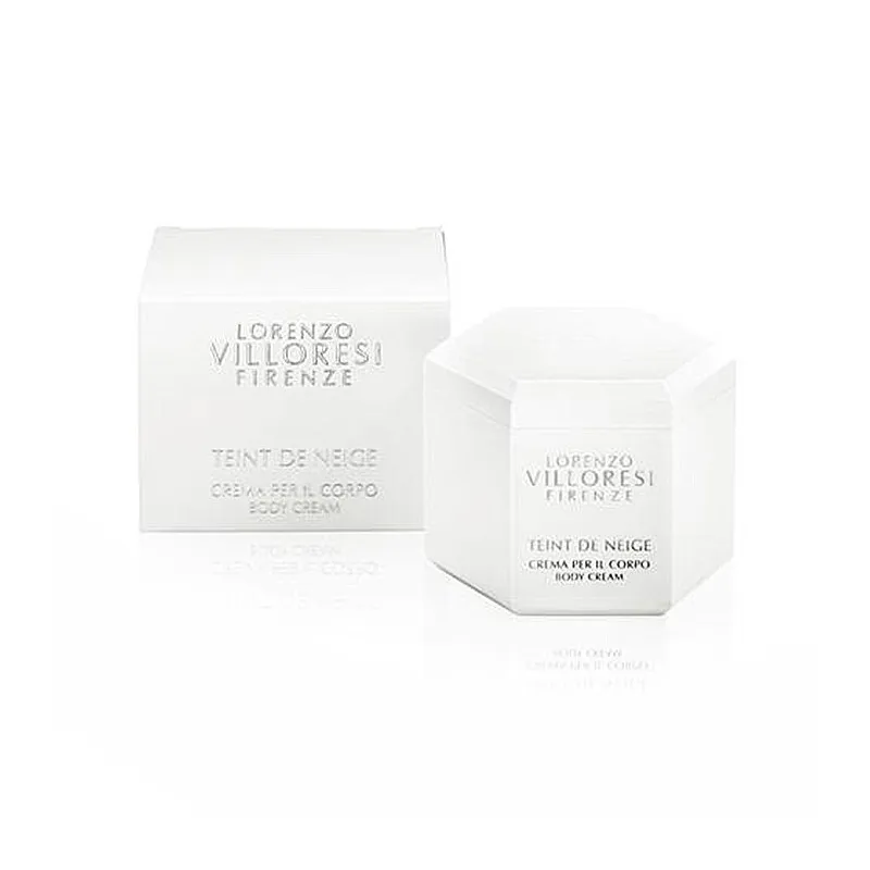 Teint de Neige Crema Corporal