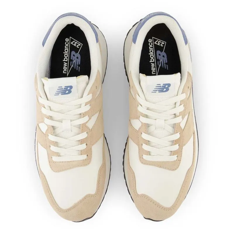Tenis Para Hombre 237 New Balance