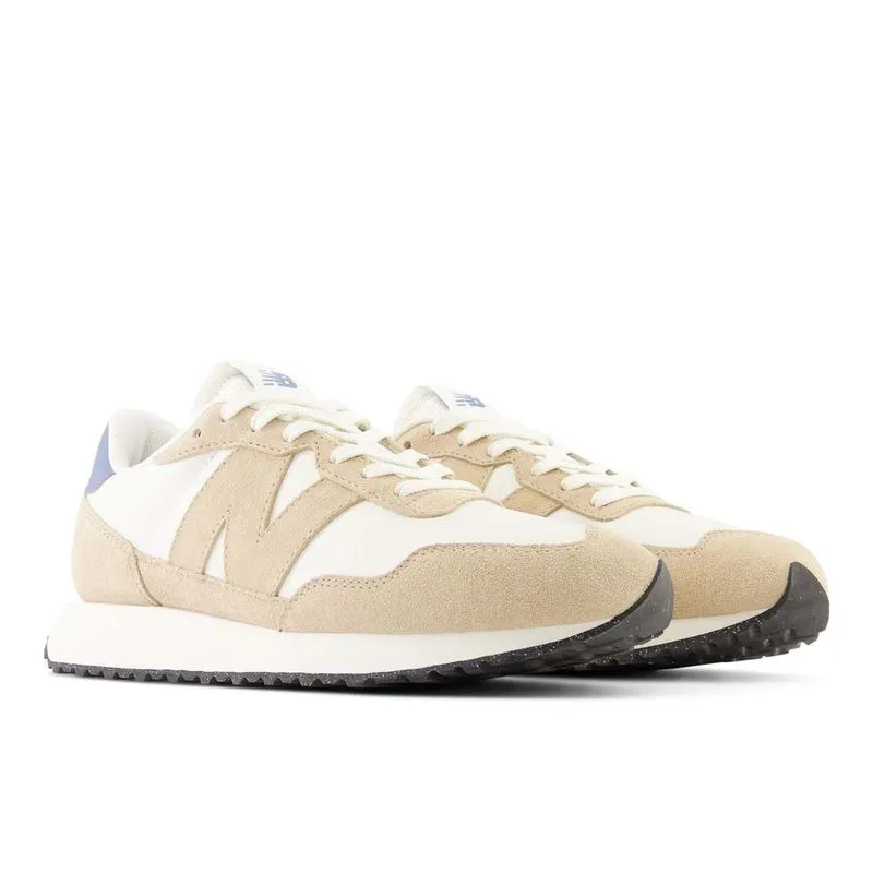 Tenis Para Hombre 237 New Balance