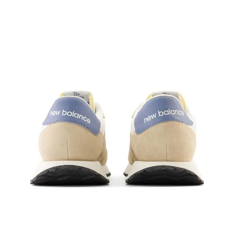 Tenis Para Hombre 237 New Balance