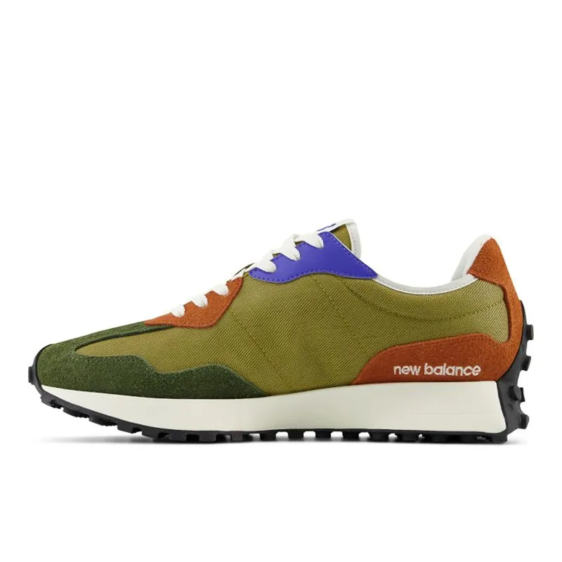 Tenis Para Hombre 327 New Balance 60111